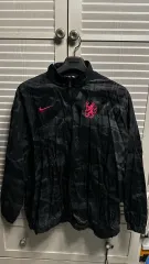 チェルシー NIKE ウーブン ウィンドランナー ジャケット