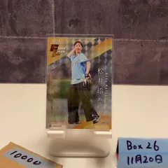 2026年最新】始球式 サイン カードの人気アイテム - メルカリ