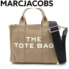 【美品】MARCJACOBS The Tote Bag ハンドバッグ 2way