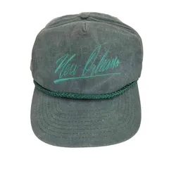 コブラキャップス COBRA CAPS 90S フロント刺繍5パネルキャップ メンズ 表記無 のサムネイル