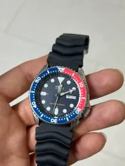 2026年最新】セイコー ペプシの人気アイテム - メルカリ