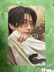 ENHYPEN ジェイク THE SIN : VANISH FUGITIVES Ver.