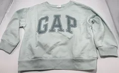 【最終出品】☆セット割対応☆ GAP ベビー長袖トレーナー 95cm (753)