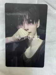 ENHYPEN ソンフン THE SIN : VANISH Weverse