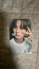 straykids リノ IN生 MYMUSICTASTE