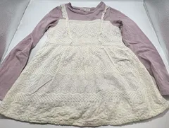 【最終出品】☆セット割対応☆ エニィファム キッズ長袖トップス 120cm (770)