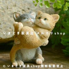 Benny's Selection 1968 子猫 置物 Benny's Selection 1968 子猫 置物 - メルカリ
