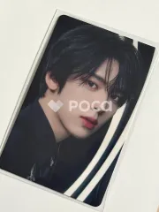 ZEROBASEONE ハンユジン 2024 ZEROBASEONE THE FIRST TOUR TIMELESS WORLD IN JAPAN TRADING CARD