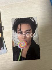 ENHYPEN world パイロット SPカード ジョンウォン ENHYPEN world パイロット SPカード ジョンウォン ENHYPEN WORLD