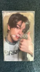 ENHYPEN ジェイク DESIRE : UNLEASH ファンショーケース