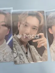 Seventeen ジョシュア セブチ SEVENTEEN TOUR [FOLLOW] TO SEOUL DIGITAL CODE