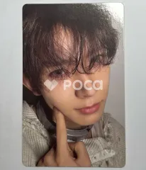 ENHYPEN ヒスン DESIRE : UNLEASH ENGENE ver.