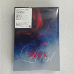 新品未開封】Endless SHOCK 2024 the Last Year (通常盤) (DVD) -堂本