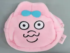 【中古】バッグ おぱんちゅうさぎ B(目黒点) フェイスポーチ 「おぱんちゅうさぎマニア!」