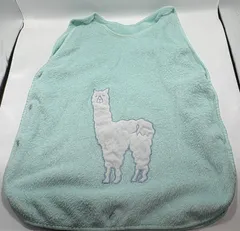 ☆セット割対応☆ ハッカベビー ベビー スリーパー 54cm（1161）