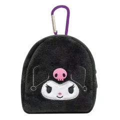 【中古】バッグ クロミ パーツ付きポーチ 「サンリオキャラクターズ」