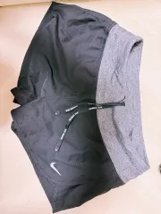 ナイキ Dri-FIT ドライフィット ランニング ショートパンツ レディース