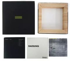 韓国盤BIGBANG MADE THE FULL ALBUM DAESUNG - メルカリ