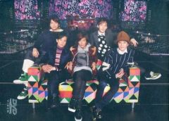 SMAP/Mr.S