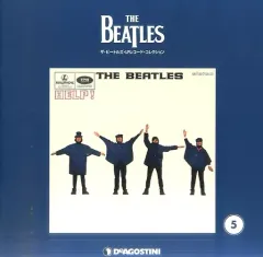 2026年最新】デアゴスティーニ ビートルズ レコードの人気アイテム