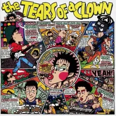 【中古】邦楽CD RCサクセション / the TEARS OF a CLOWN