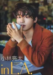 【中古】その他DVD 小林亮太 in L.A.