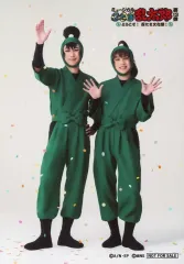 【中古】生写真(男性) 鈴木祐大(食満留三郎)・反橋宗一郎(善法寺伊作)/キャラクターショット/「ミュージカル『忍たま乱太郎』第13弾 ～ようこそ! 忍たま文化祭!～」物販購入特典ブロマイド