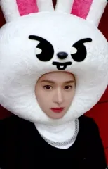 【中古】コレクションカード(男性) Stray Kids/Lee Know(リノ)/CD「MAXIDENT」JYP SHOP特典フォトカード