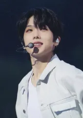 【中古】コレクションカード(男性) NCT/チソン(Jisung)/ライブフォト/「NCT NATION ： To The World in Cinemas」ムビチケカード付属日本限定オリジナルトレカ