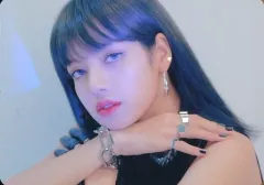 【中古】コレクションカード(女性) BLACKPINK/リサ(LISA)/CD「KILL THIS LOVE -JP Ver.-(PINK Ver.)」【初回限定盤】(UPCH-7521)封入特典フォトカード