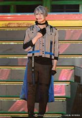 水江建太 30歳記念写真集 展示会 入場特典 チケット - メルカリ
