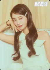 【中古】コレクションカード(女性) ME：I/MIU(櫻井美羽)/CD「MUSE」TOWER RECORDS 2形態セット購入特典トレカ