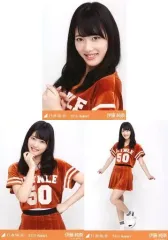 【中古】生写真(乃木坂46) ◇伊藤純奈/「2015.August」会場限定生写真 3種コンプリートセット