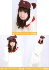 【中古】生写真(乃木坂46) ◇齋藤飛鳥/「Happy New Year! 2018」Web Shop限定生写真 3種コンプリートセット