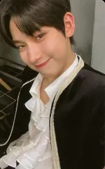 【中古】コレクションカード(男性) ENHYPEN/ソヌ(SUNOO)/CD「BORDER：DAY ONE (DUSK ver. )」封入特典フォトカード