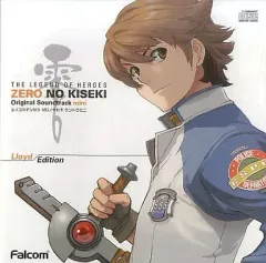 みっしぃ レインポンチョ 「英雄伝説 零の軌跡」 C88 PS4 Sen no