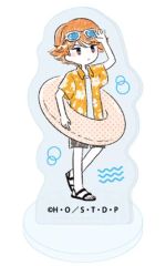 中古】アニメ系CD 藤原佐為(CV.千葉進歩) / 紅の月 ～TVアニメ「ヒカル