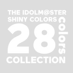 [중고] 게임 뮤직 CD [아이돌 마스터 샤이니 컬러즈] 샤이니 컬러즈 / THE IDOLM @ STER SHINY COLORS -28 colors- COLLECTION [수량 한정판]
