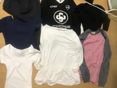 レディース ファッション トップス 7点 まとめ