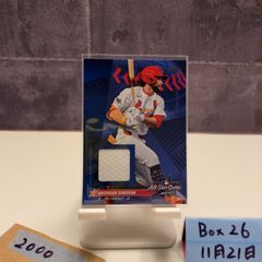 2024 BBM Premium Glory 前川右京 02/60 阪神タイガース Special