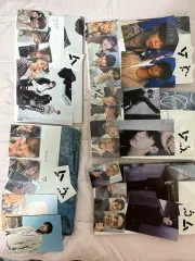 SEVENTEEN アルバム face the sun まとめ売り