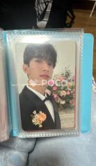 THE BOYZ チュハンニョン THRILL-ING Kick Ver. - メルカリ