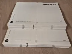 生命科学I 模擬試験 時代人材 サバイバル N専用 Nサバイバル 実戦模擬試験 59回分