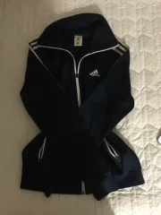 ヴィンテージ adidas ジャージ