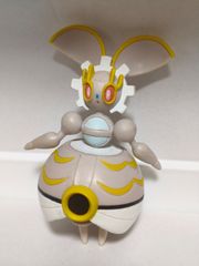 激レア】 ポケモンキッズ ドクケイル 色違い キャンペーン当選品