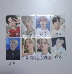 TXT ヨンジュン Starkissed Limited Edition A