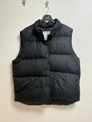L.L.Bean ダウン ベスト XL