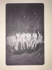 BTS ユニット MAP OF THE SOUL : 7