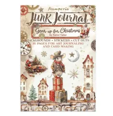 2026年最新】クリスマスジャンクジャーナルの人気アイテム - メルカリ