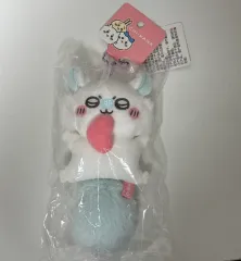 未開封) モモンガ MINISO(ミニソー) ナツメグ モモ ハート ちいかわ